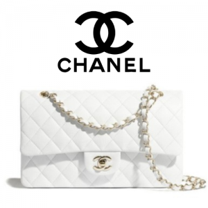 CHANEL 클래식 미디엄 플랩 백
