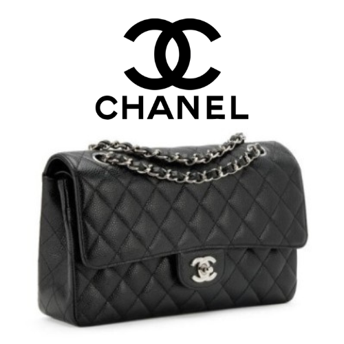 CHANEL 클래식 미디엄 플랩 백
