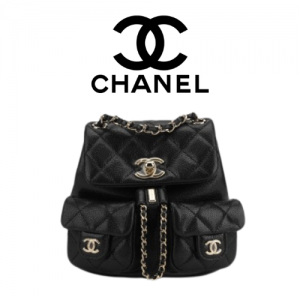 CHANEL 23p 뉴 듀마 스몰 백팩