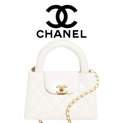 CHAENL 25c 라지 켈리백