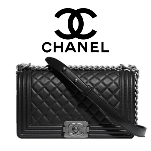 CHANEL BOY CHANEL 미디엄 플랩 백