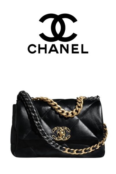 CHANEL 19 클래식 스몰 백