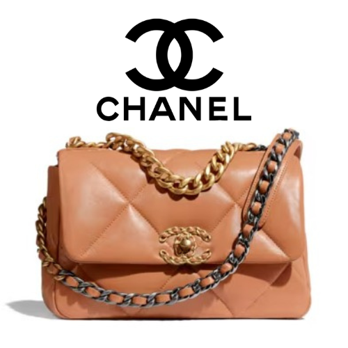 CHANEL 19 클래식 스몰 백