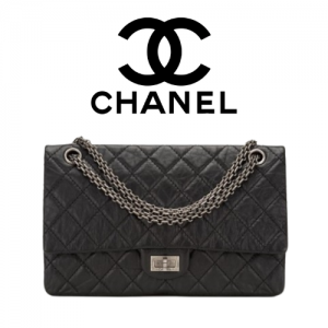 CHANEL 2.55 플랩 백