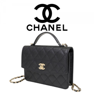 CHANEL 25c 미니 백팩