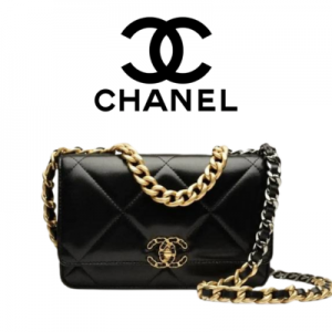 CHANEL 23p 19 Woc 체인백