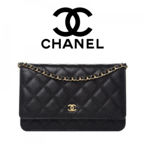CHANEL 클래식 WOC 체인백