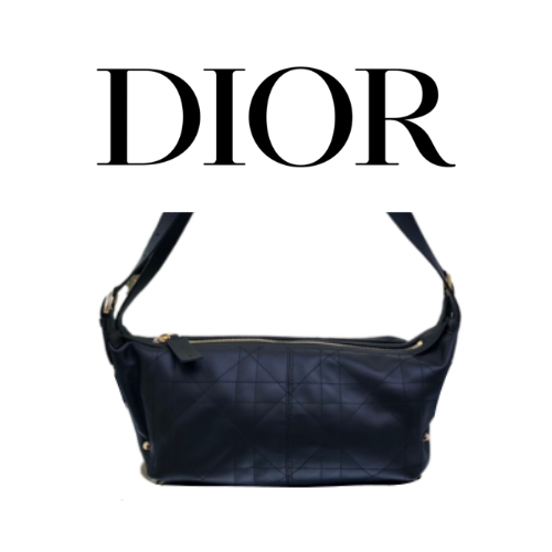 DIOR D-Journey 스몰 백
