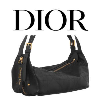 DIOR D-Journey 스몰 백