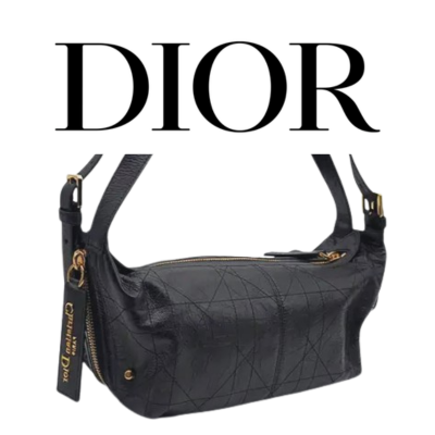 DIOR D-Journey 스몰 백