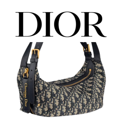 DIOR D-Journey 스몰 백