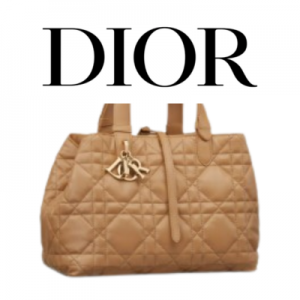Dior Toujours 라지 백