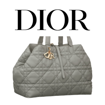 Dior Toujours 라지 백