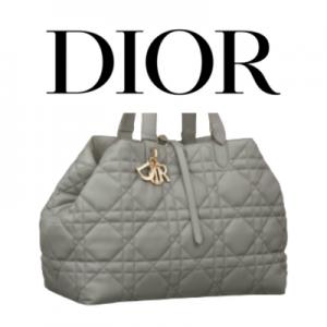 Dior Toujours 라지 백