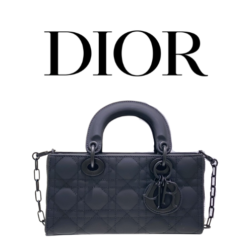 DIOR Lady D-Joy 미디엄 백