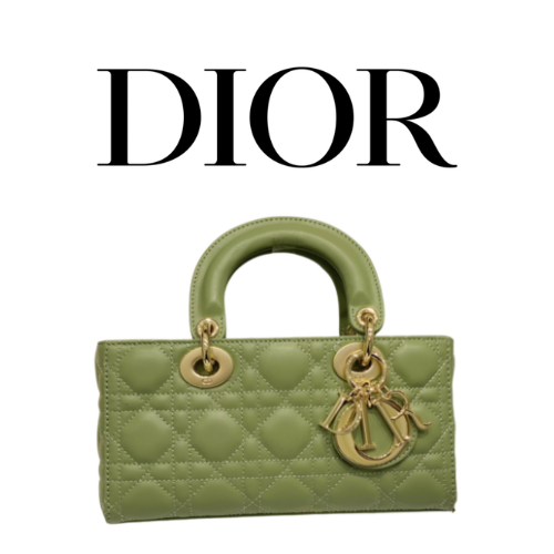 DIOR Lady D-Joy 스몰 백