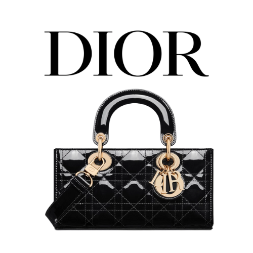 DIOR Lady D-Joy 스몰 백