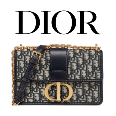 DIOR 30 Montaigne 체인백