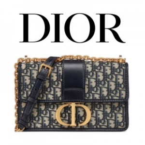 DIOR 30 Montaigne 체인백