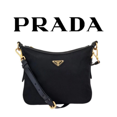 PRADA 포코노 크로스백