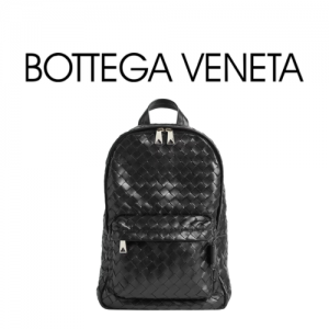 BOTTEGA VENETA 스몰 인트레치아토 백팩