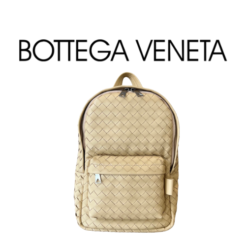 BOTTEGA VENETA 스몰 인트레치아토 백팩
