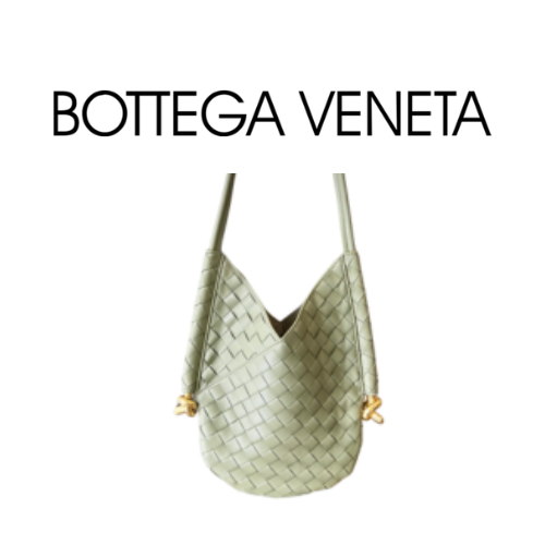 BOTTEGA VENETA 스몰 솔스티스