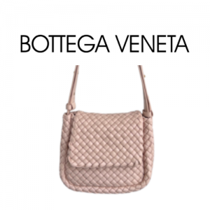 BOTTEGA VENETA 스몰 코블 숄더 백