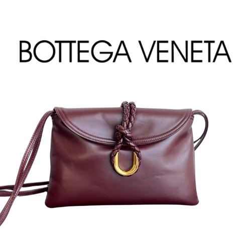 BOTTEGA VENETA 스몰 리베르타