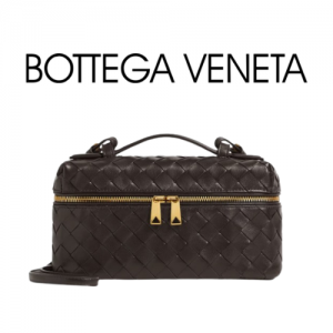 BOTTEGA VENETA 뱅뱅 베니티 케이스