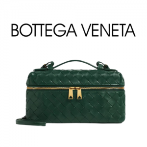 BOTTEGA VENETA 뱅뱅 베니티 케이스