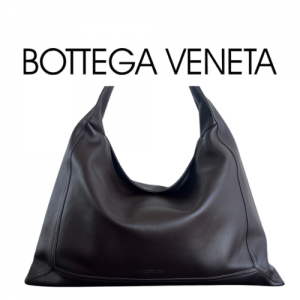 BOTTEGA VENETA 라지 홉