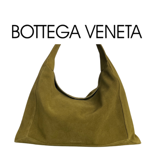 BOTTEGA VENETA 라지 홉