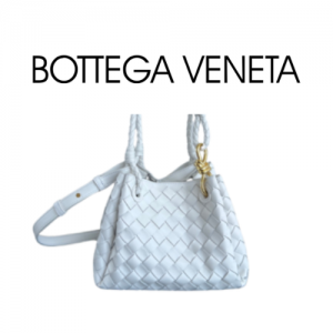 BOTTEGA VENETA 스몰 파라슈트