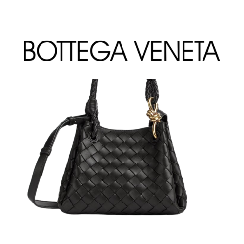BOTTEGA VENETA 스몰 파라슈트