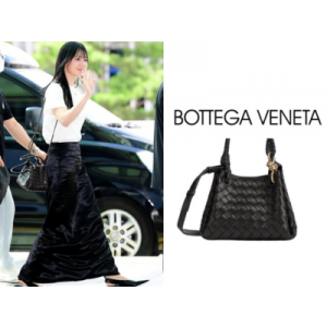 BOTTEGA VENETA 스몰 파라슈트