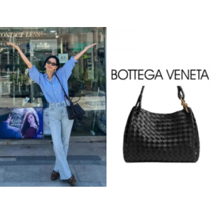 BOTTEGA VENETA 라지 파라슈트