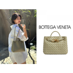 BOTTEGA VENETA 스몰 안디아모