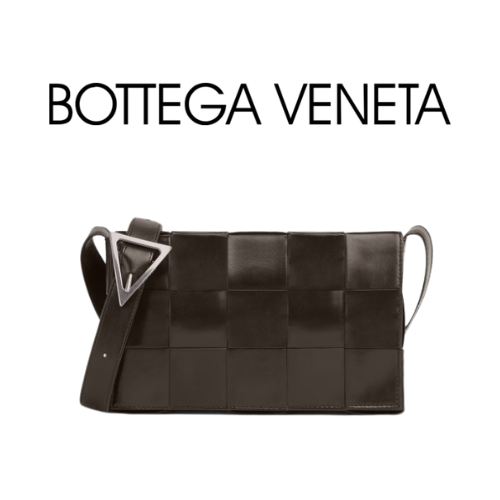 BOTTEGA VENETA 카세트 백