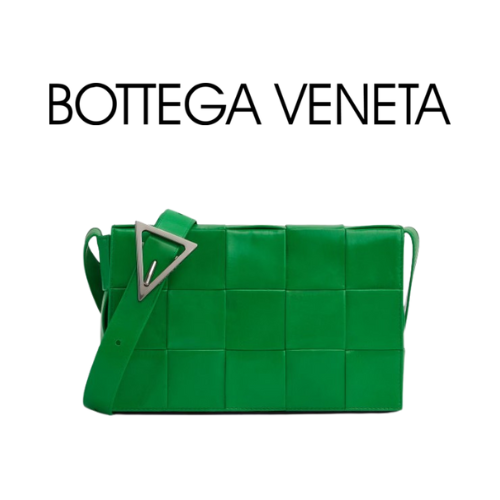 BOTTEGA VENETA 카세트 백