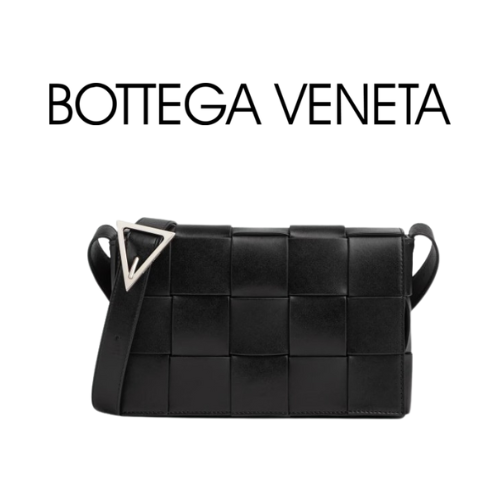 BOTTEGA VENETA 카세트 백