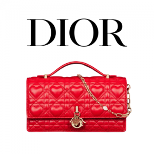 DIOR My Dior 미니 백