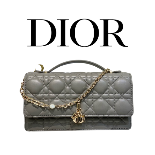 DIOR My Dior 미니 백