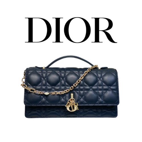 DIOR My Dior 미니 백