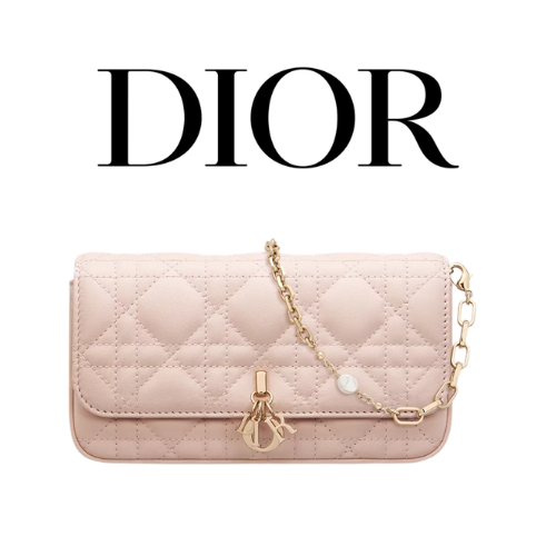 DIOR My Dior - Dior Talk 파우치