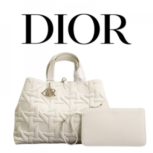 DIOR Toujours 미디엄 백