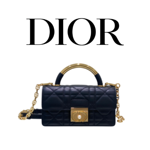 DIOR Ange 미니 백