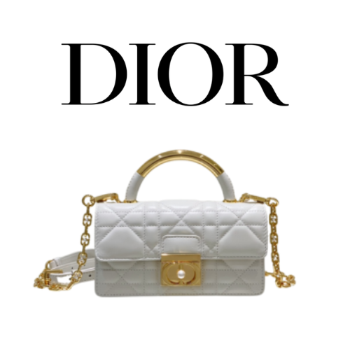 DIOR Ange 미니 백