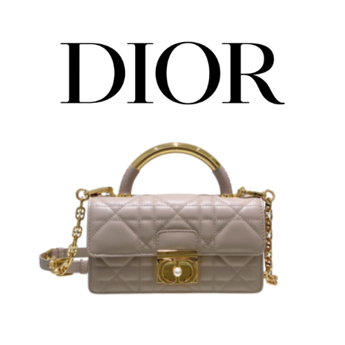 DIOR Ange 미니 백