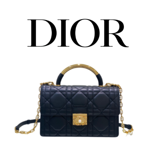 DIOR Ange 미디엄 백